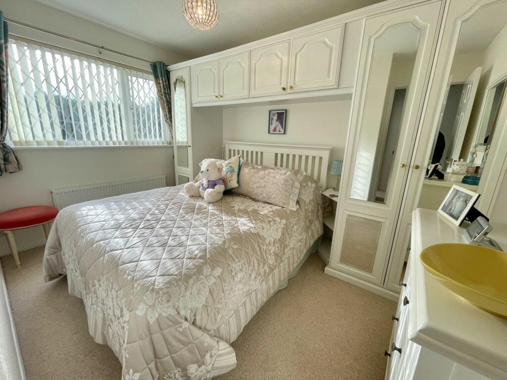 Additional property image - Binley Close, Shirley