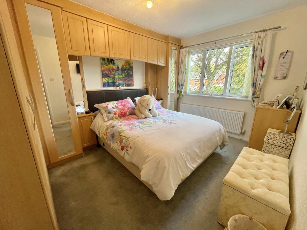 Additional property image - Binley Close, Shirley