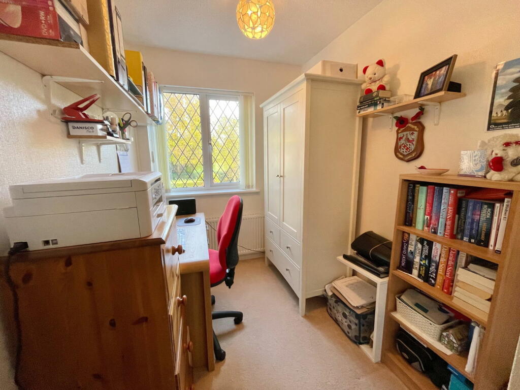 Additional property image - Binley Close, Shirley