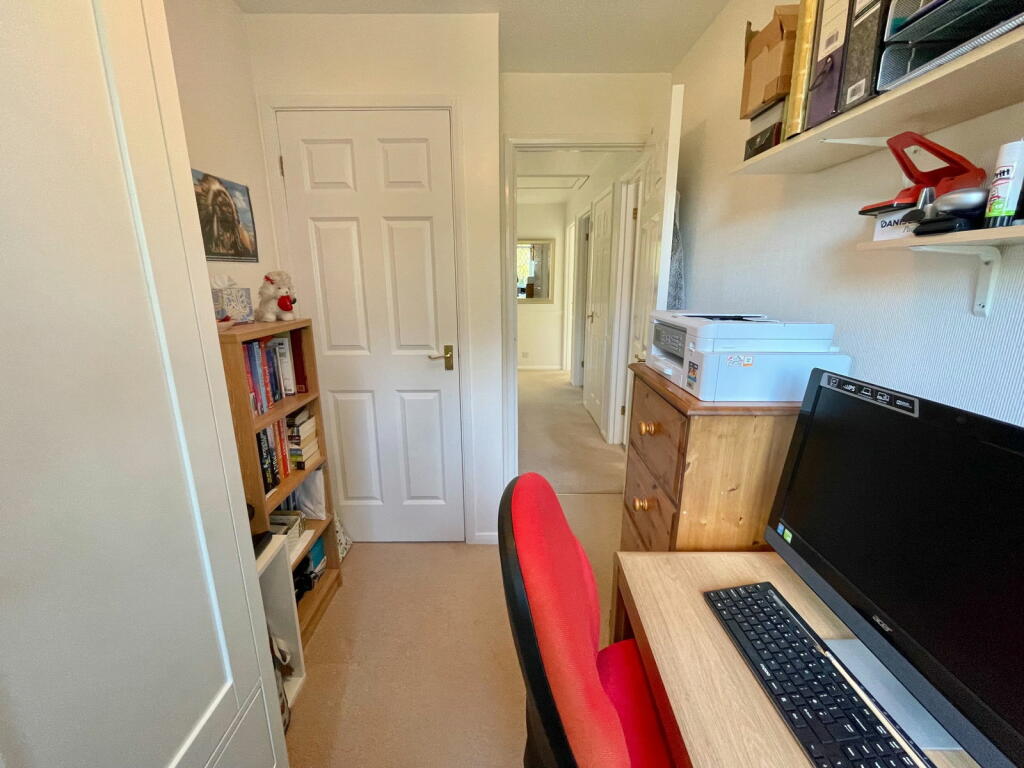 Additional property image - Binley Close, Shirley