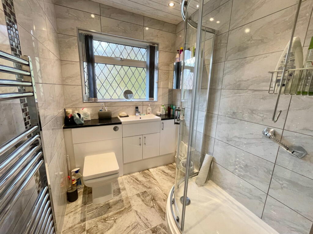 Additional property image - Binley Close, Shirley