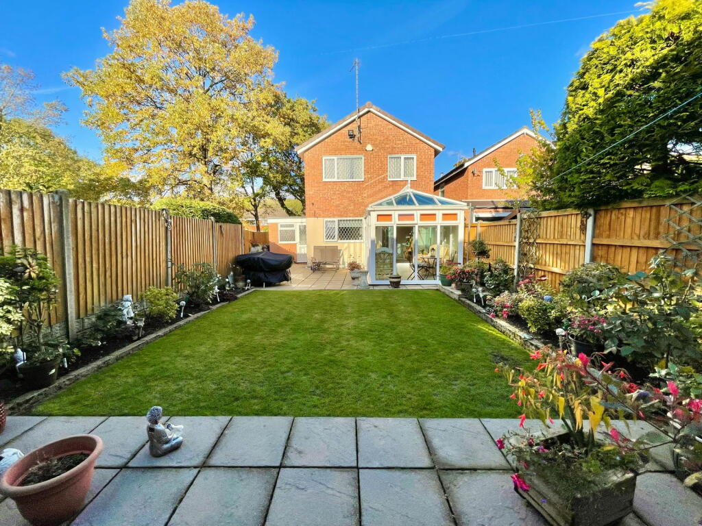 Additional property image - Binley Close, Shirley