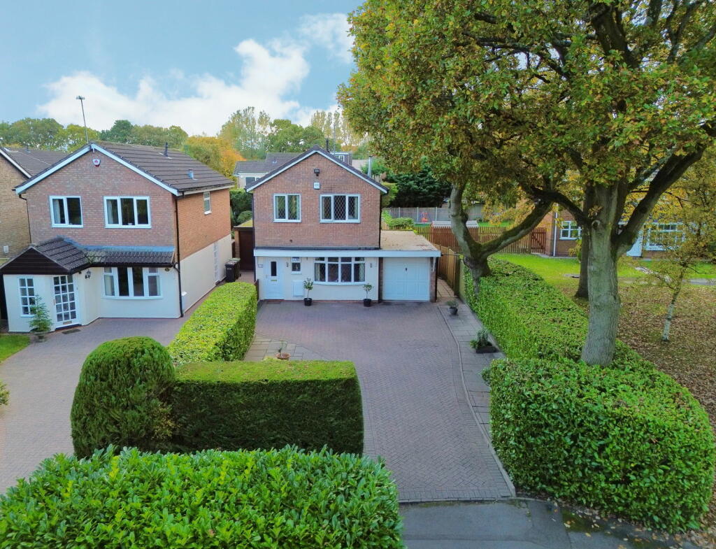Additional property image - Binley Close, Shirley