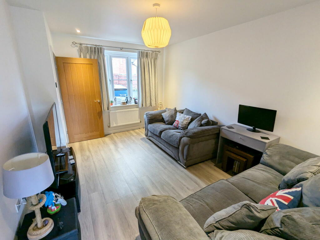 Additional property image - Mount Dairy Farm Lane, Cheswick Green