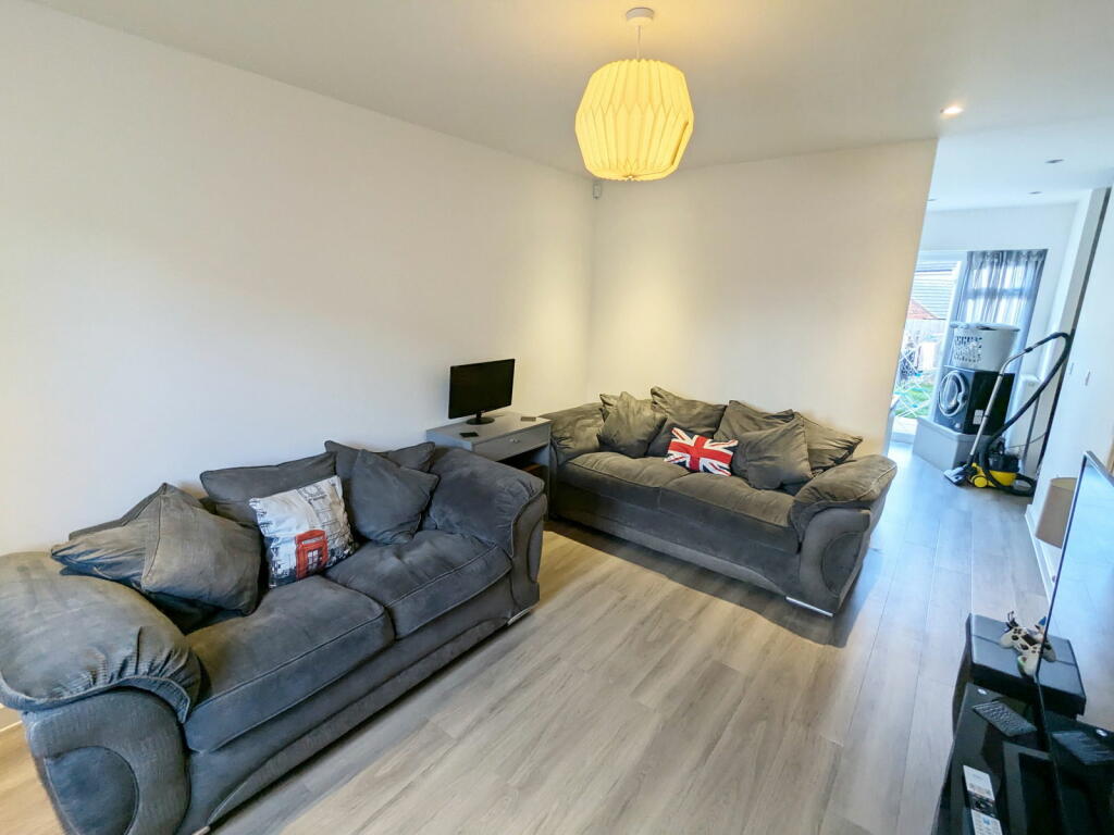 Additional property image - Mount Dairy Farm Lane, Cheswick Green