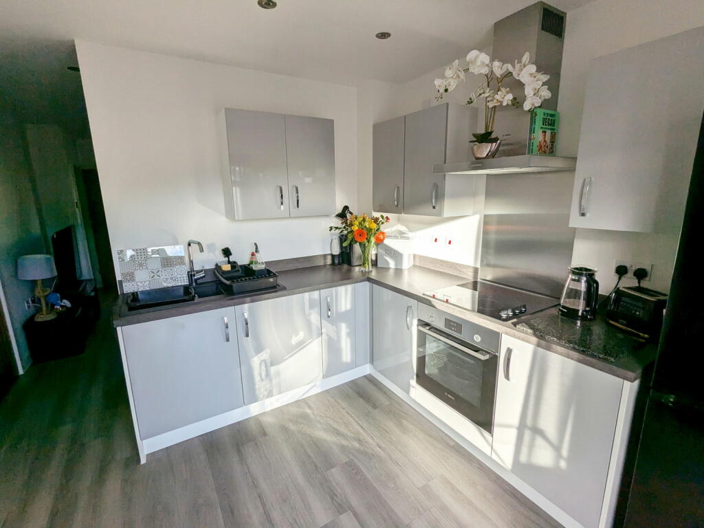 Additional property image - Mount Dairy Farm Lane, Cheswick Green