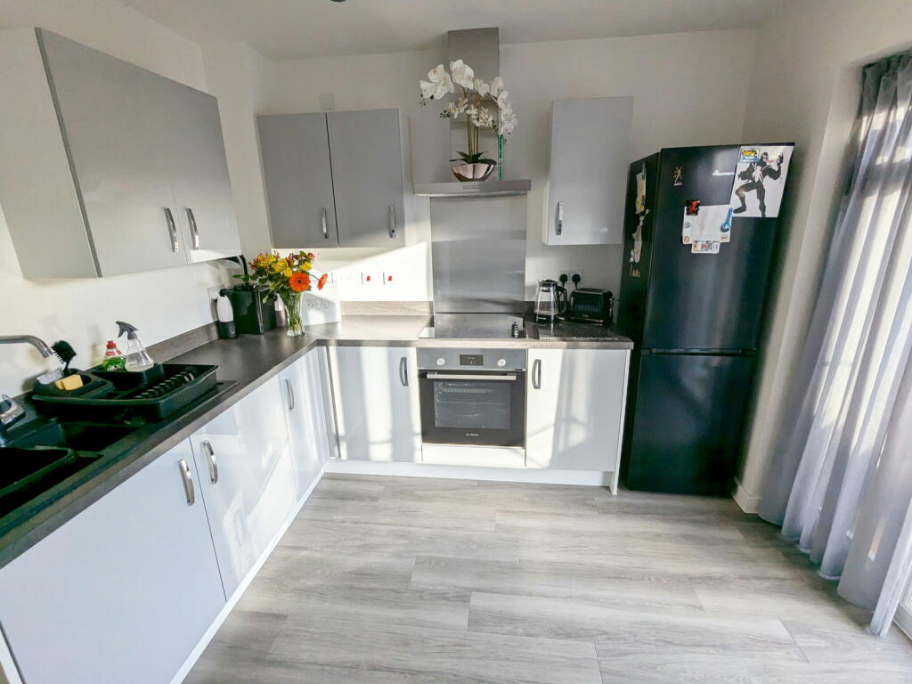 Additional property image - Mount Dairy Farm Lane, Cheswick Green