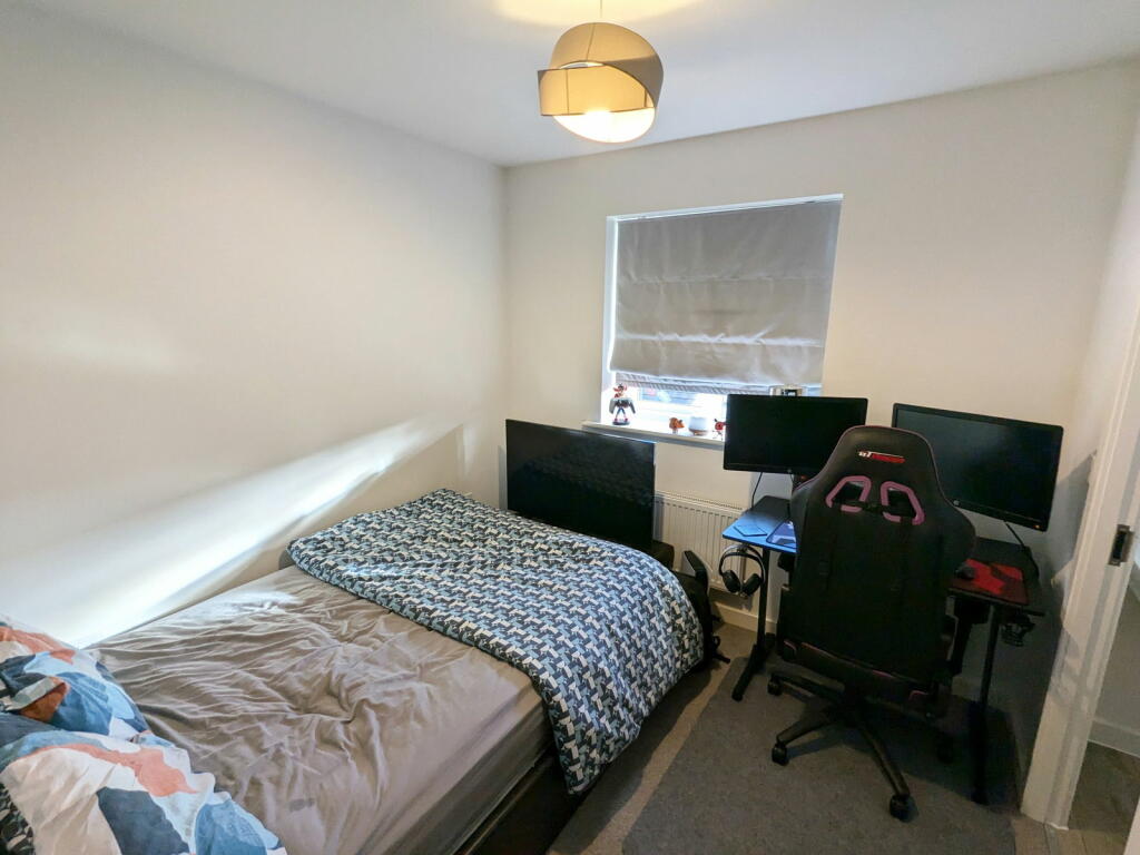 Additional property image - Mount Dairy Farm Lane, Cheswick Green