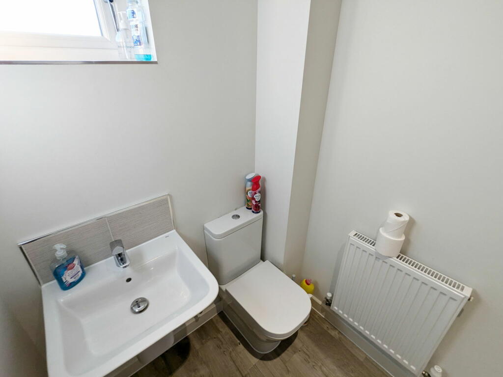 Additional property image - Mount Dairy Farm Lane, Cheswick Green