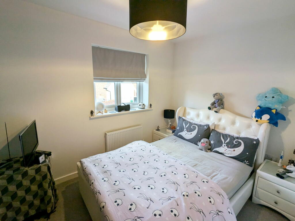 Additional property image - Mount Dairy Farm Lane, Cheswick Green