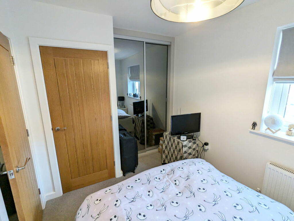 Additional property image - Mount Dairy Farm Lane, Cheswick Green