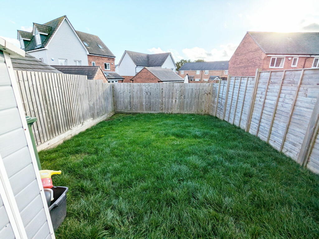 Additional property image - Mount Dairy Farm Lane, Cheswick Green