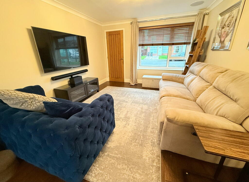Additional property image - Nairn Close, Hall Green