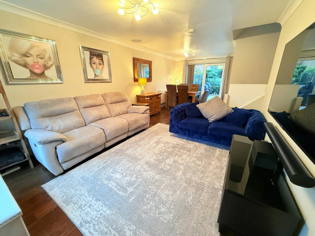 Additional property image - Nairn Close, Hall Green