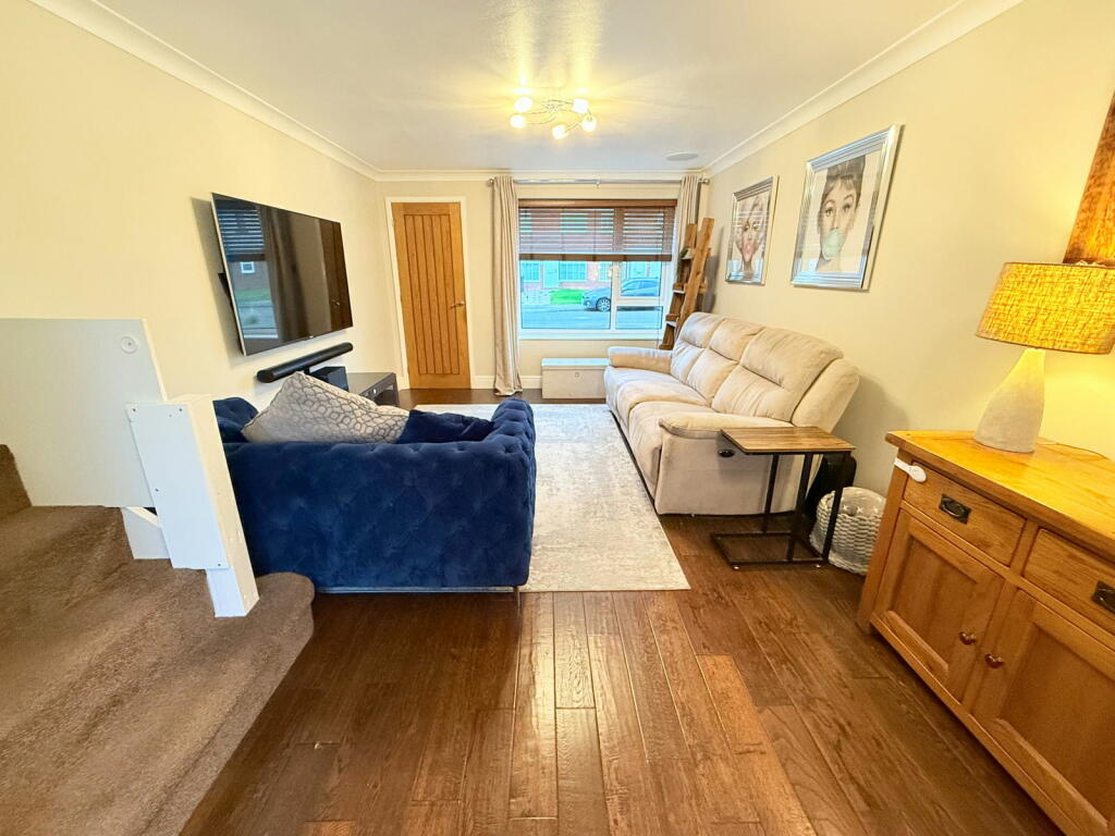 Additional property image - Nairn Close, Hall Green