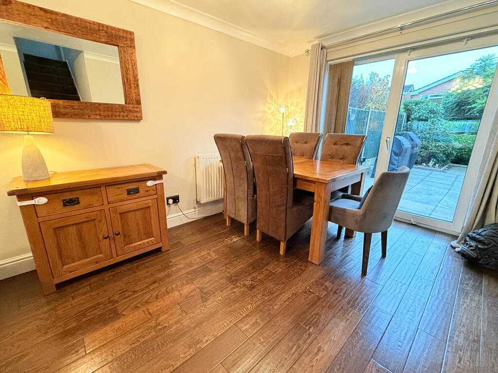 Additional property image - Nairn Close, Hall Green