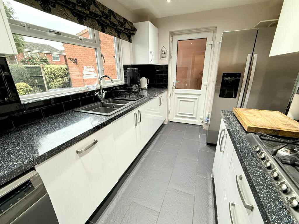 Additional property image - Nairn Close, Hall Green