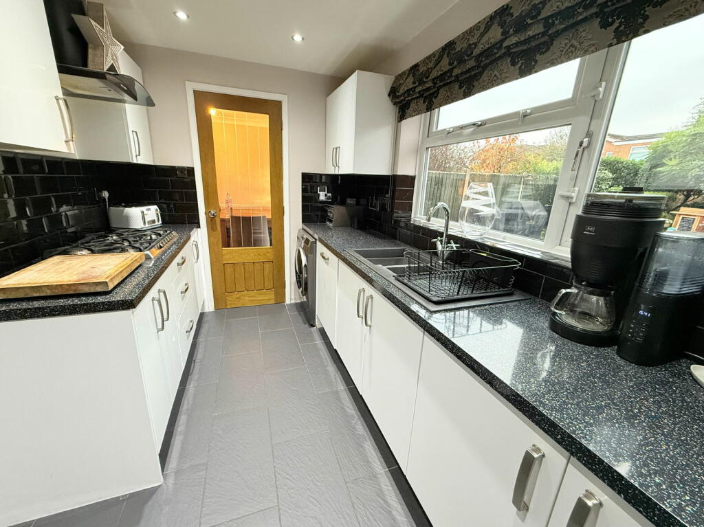 Additional property image - Nairn Close, Hall Green