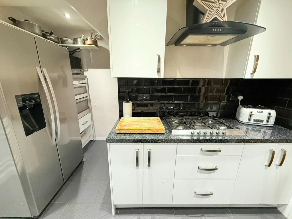 Additional property image - Nairn Close, Hall Green