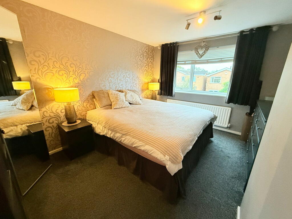 Additional property image - Nairn Close, Hall Green