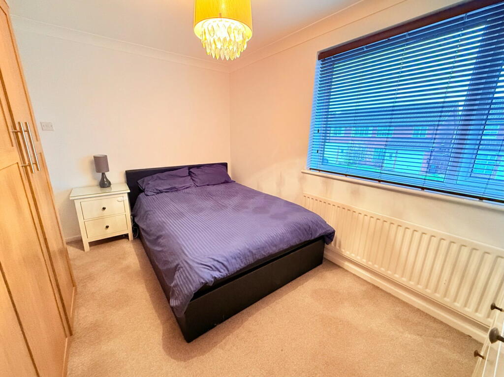 Additional property image - Nairn Close, Hall Green