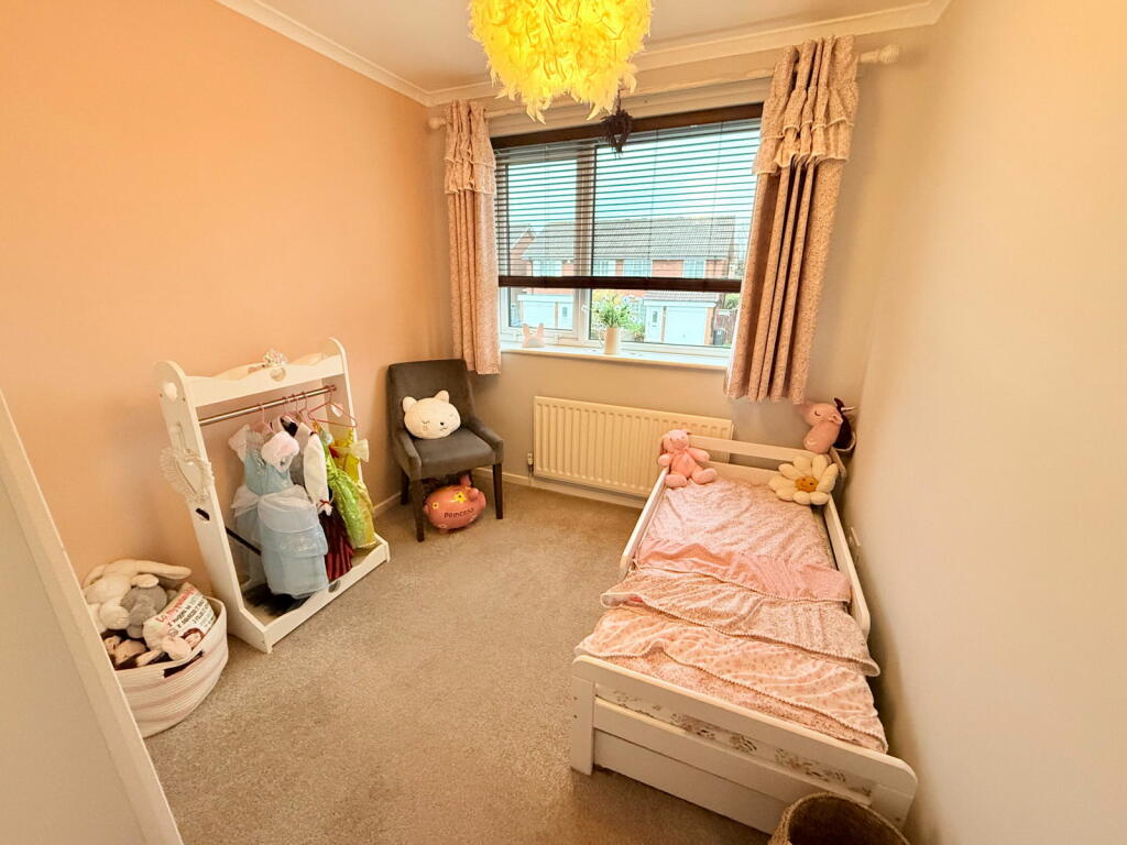 Additional property image - Nairn Close, Hall Green