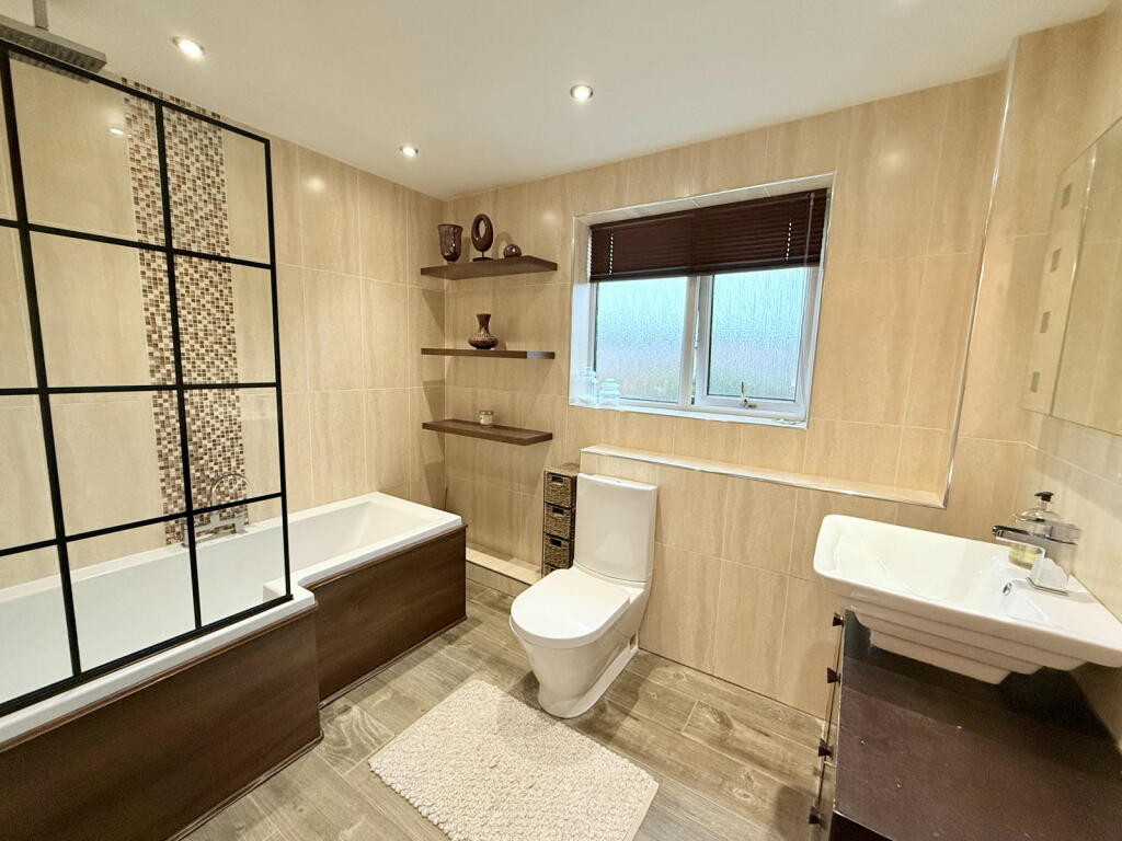 Additional property image - Nairn Close, Hall Green
