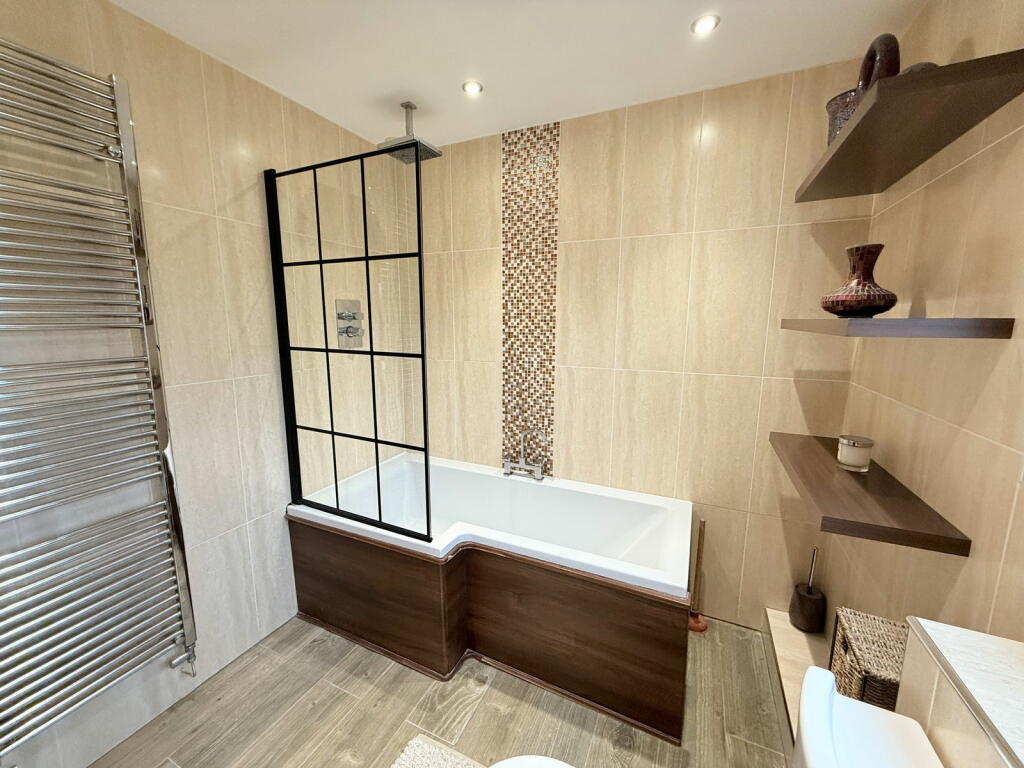 Additional property image - Nairn Close, Hall Green