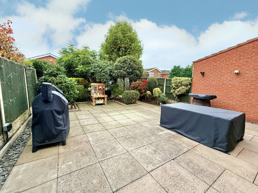 Additional property image - Nairn Close, Hall Green