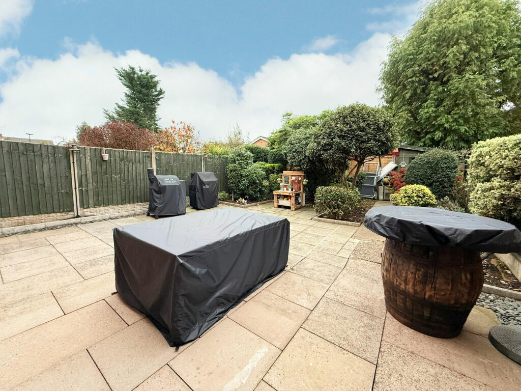 Additional property image - Nairn Close, Hall Green