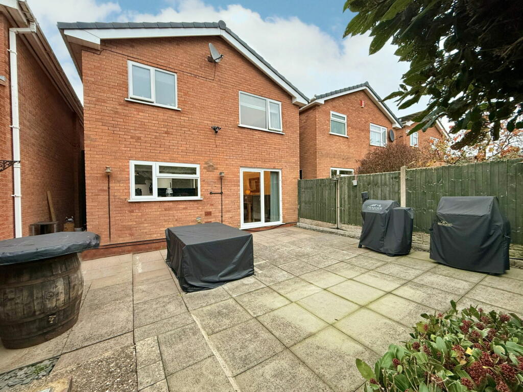 Additional property image - Nairn Close, Hall Green