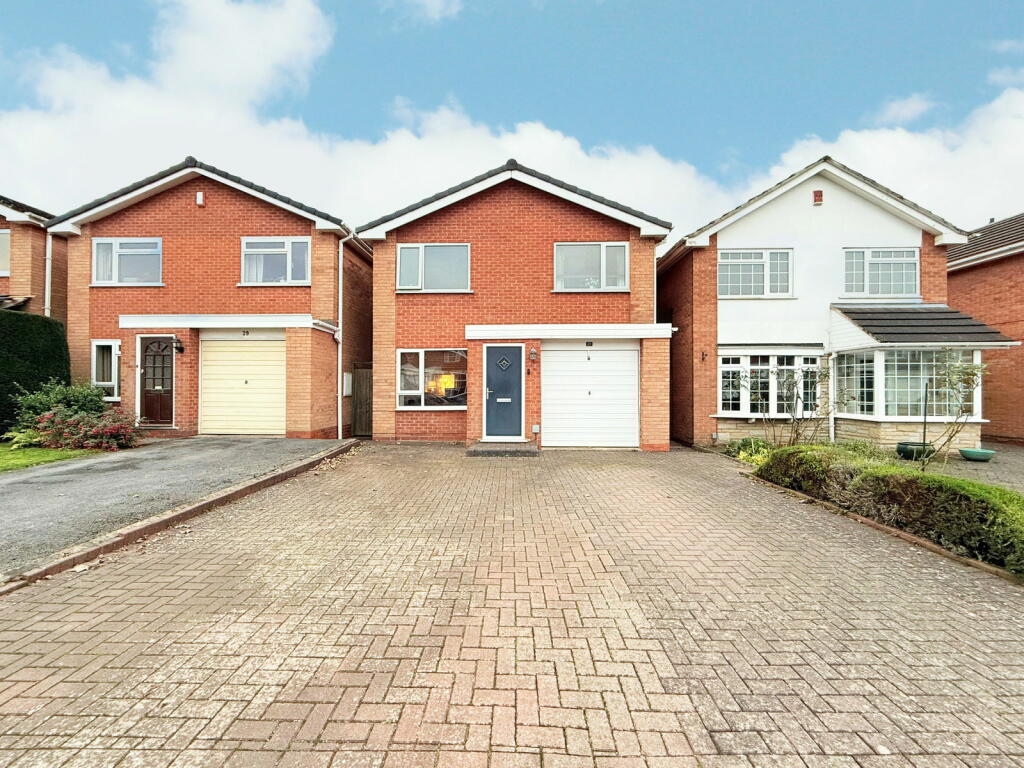 Additional property image - Nairn Close, Hall Green