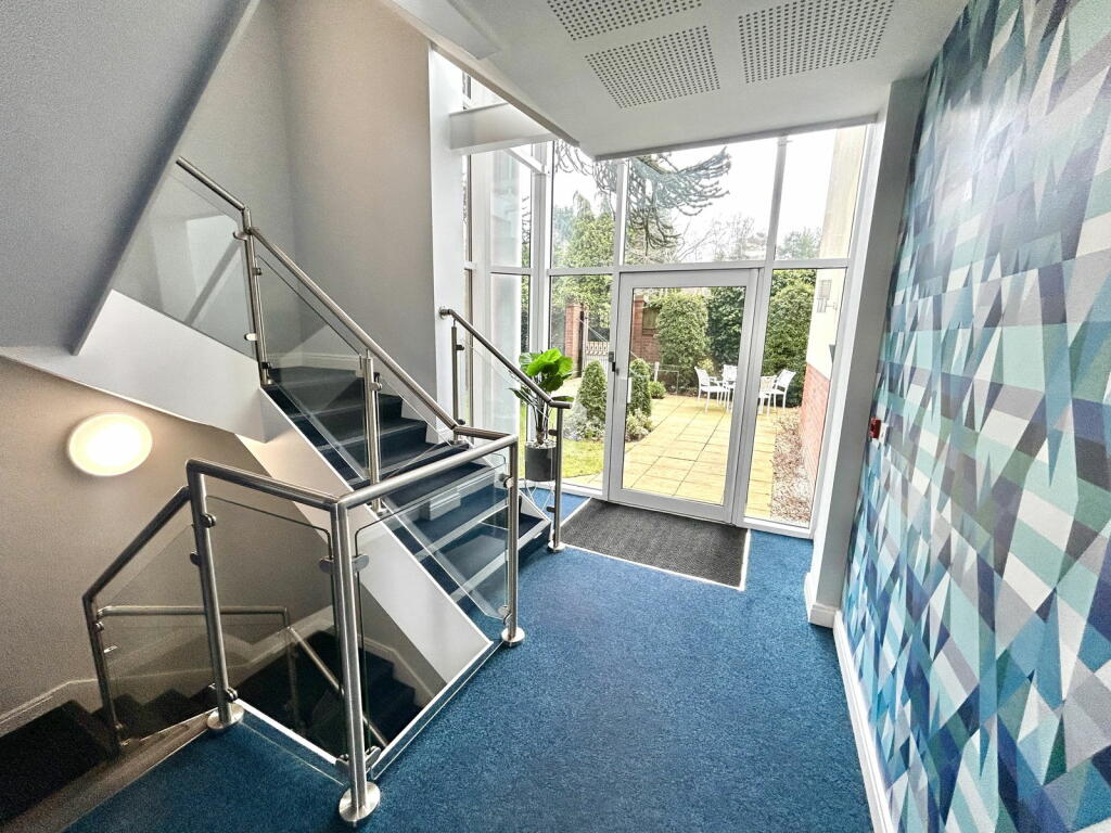 Additional property image - Dorchester Gate, Solihul