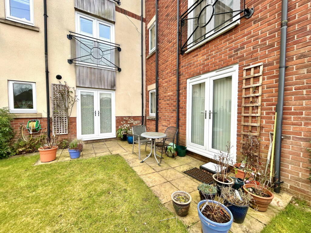 Additional property image - Dorchester Gate, Solihul