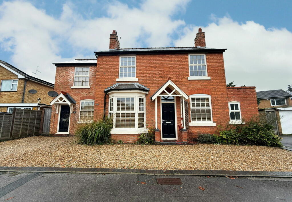 Additional property image - Union Road, Shirley
