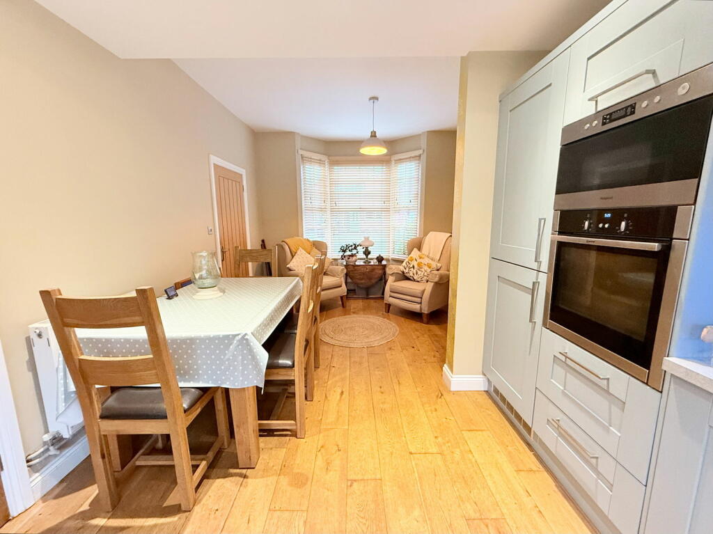 Additional property image - Union Road, Shirley