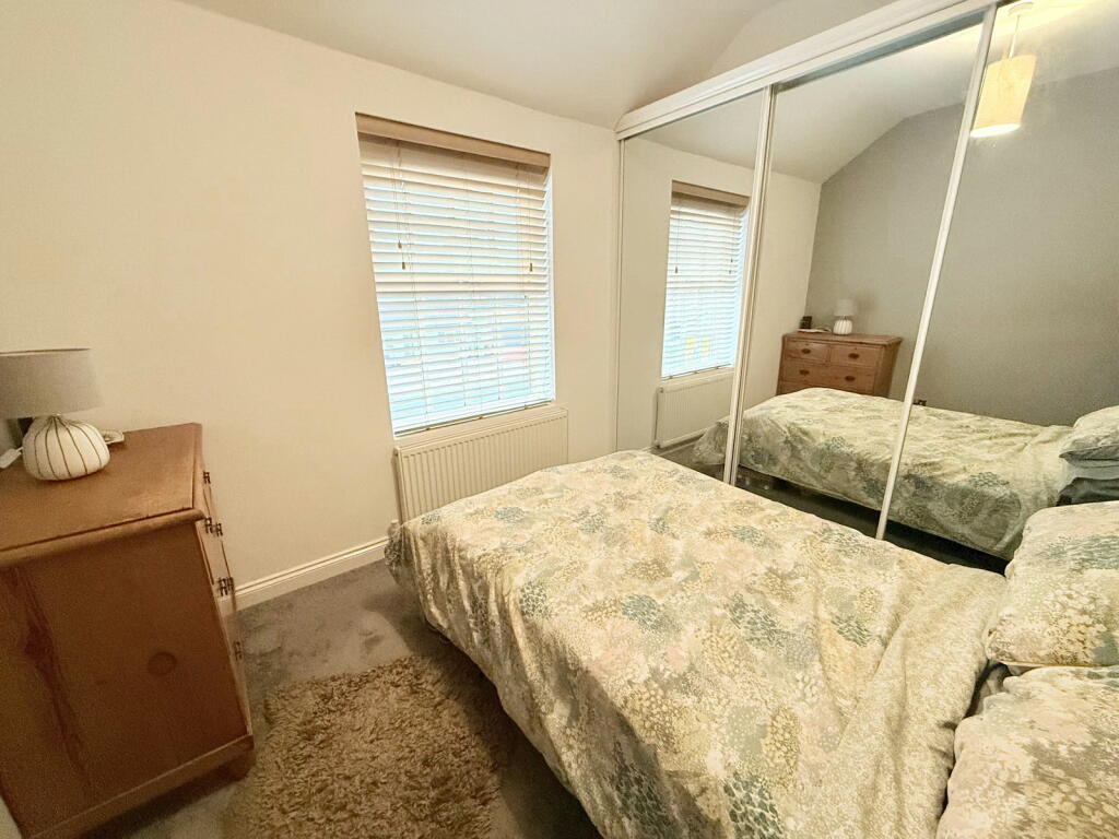 Additional property image - Union Road, Shirley