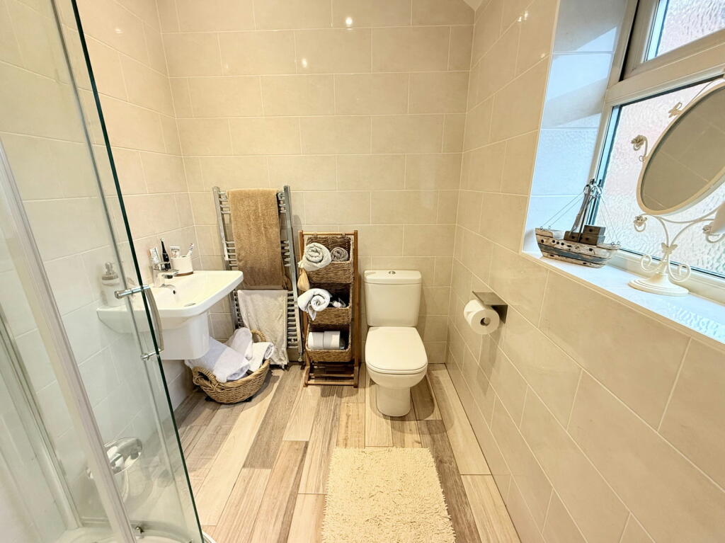Additional property image - Union Road, Shirley