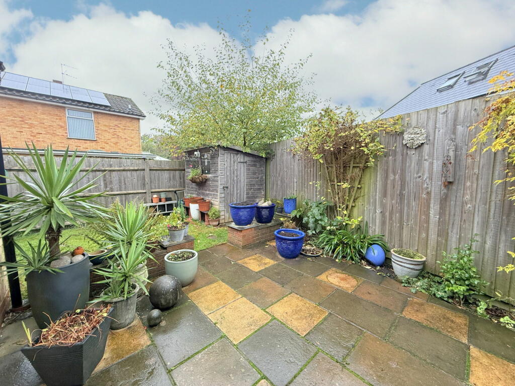 Additional property image - Union Road, Shirley