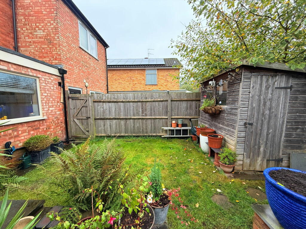 Additional property image - Union Road, Shirley