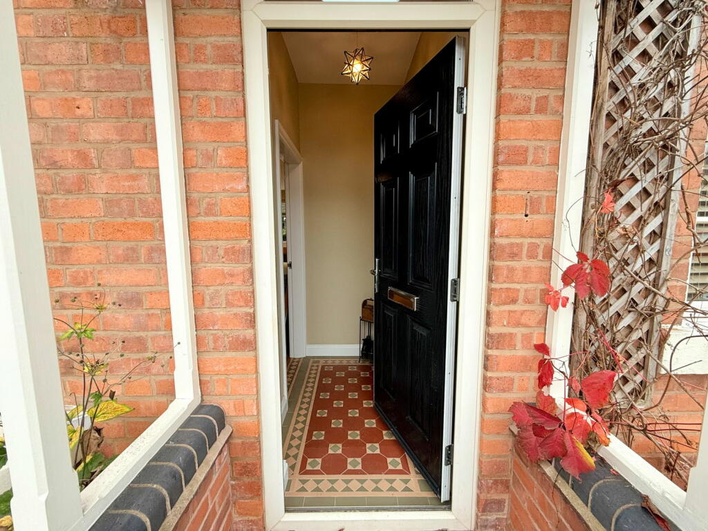 Additional property image - Union Road, Shirley