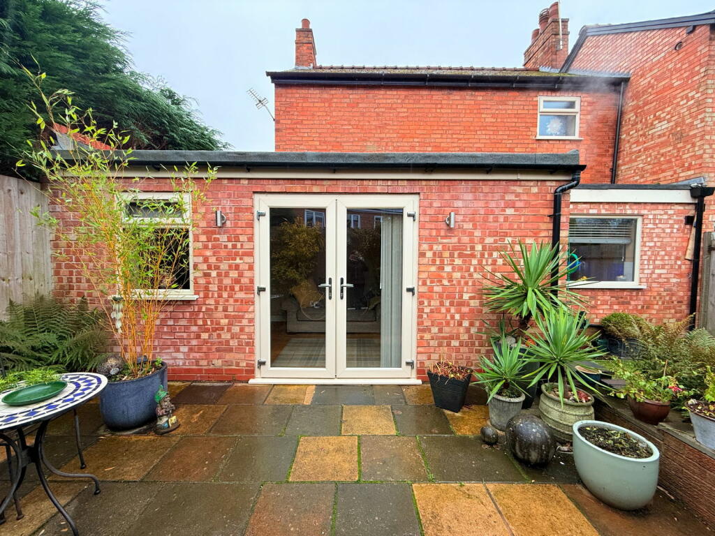 Additional property image - Union Road, Shirley