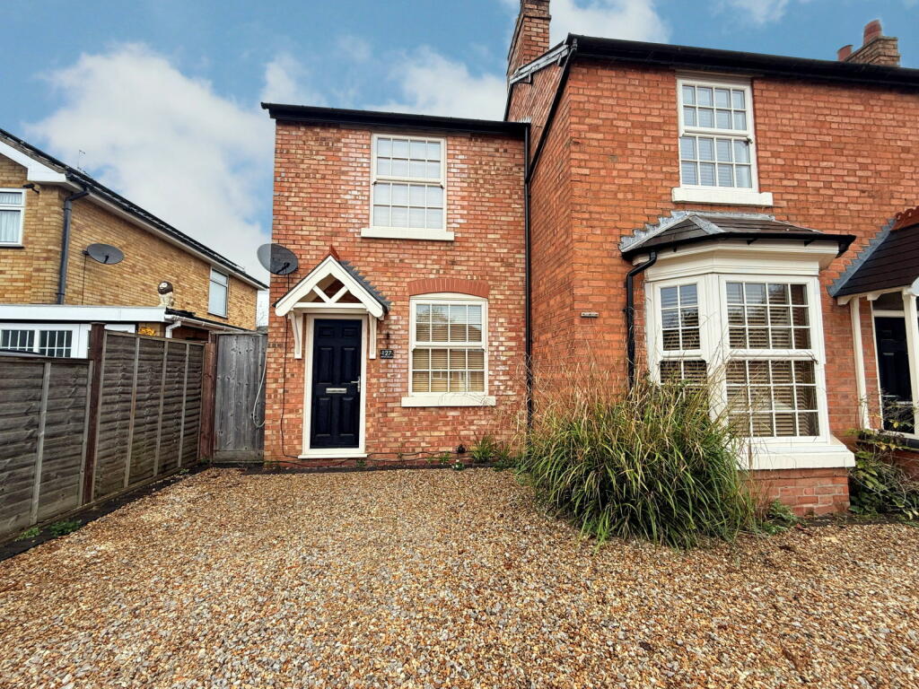 Additional property image - Union Road, Shirley
