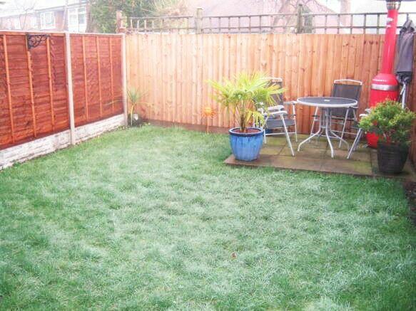 Additional property image - Union Road, Shirley
