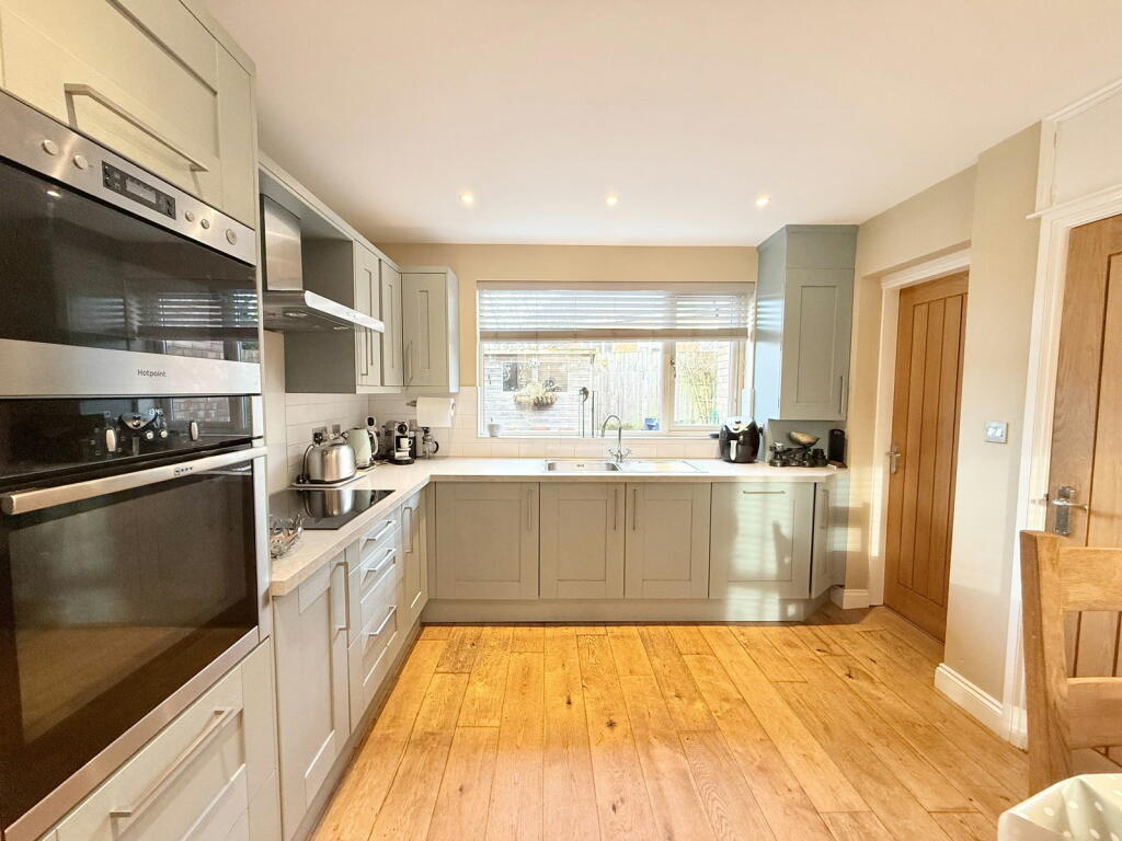 Additional property image - Union Road, Shirley