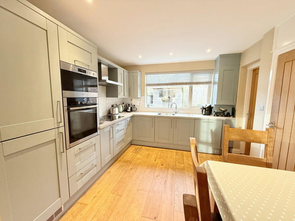 Additional property image - Union Road, Shirley