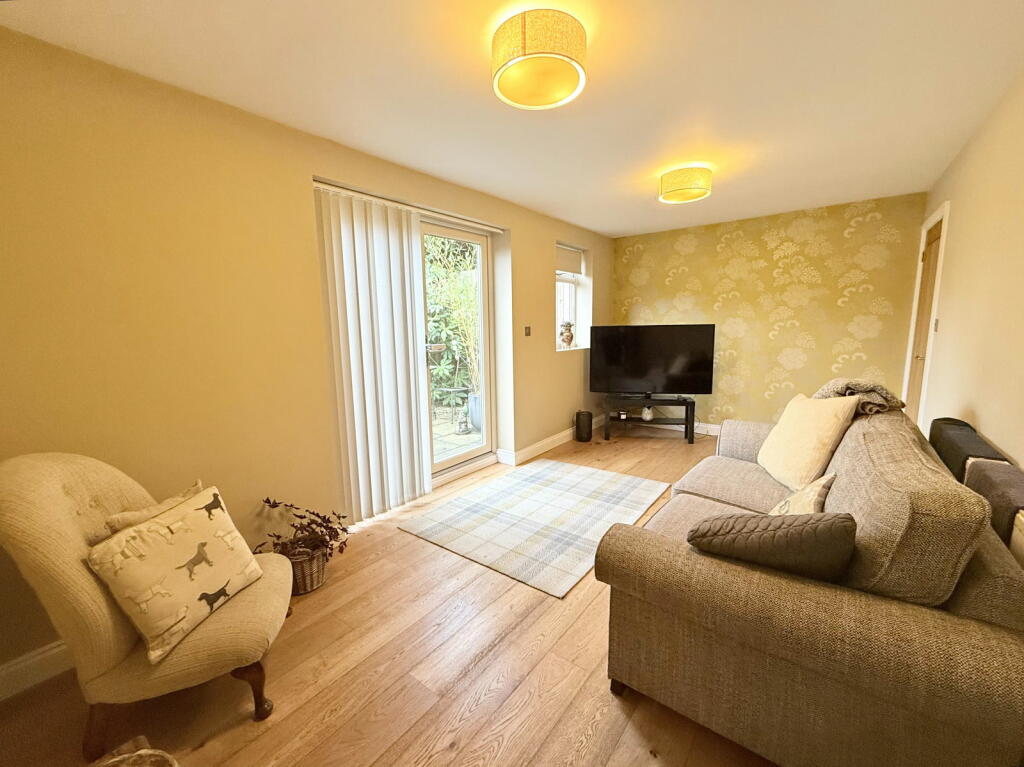 Additional property image - Union Road, Shirley