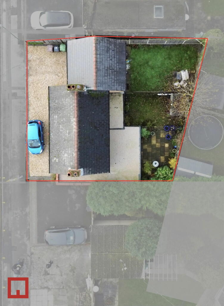 Additional property image - Union Road, Shirley