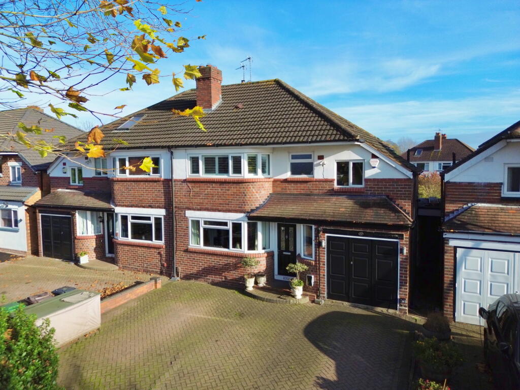 Additional property image - Queens Avenue, Shirley