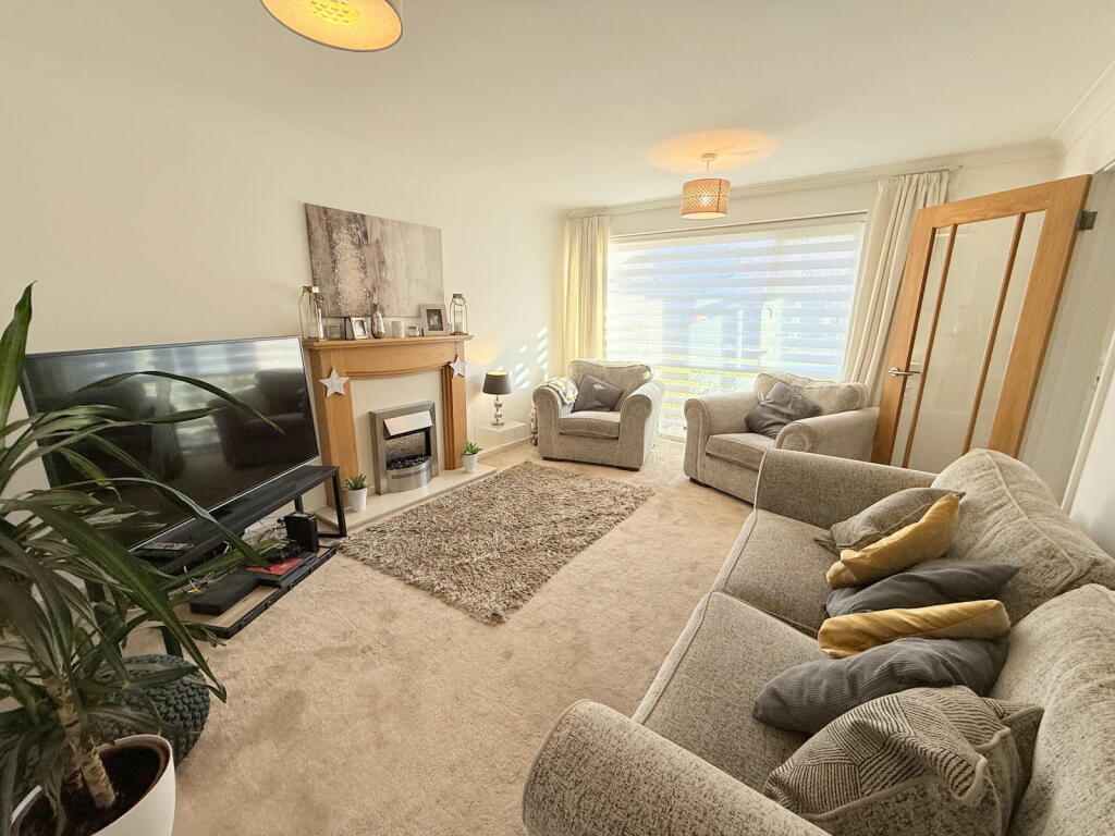 Additional property image - Raddington Drive, Solihull